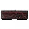 A4Tech Bloody Q135 Illuminate Gaming Keyboard