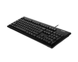 A4Tech KR-83 Comfort Keyboard