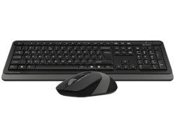 A4tech FG1010 Wireless Keyboard Mouse Combo