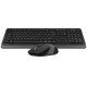 A4tech FG1010 Wireless Keyboard Mouse Combo