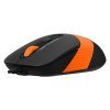 A4tech FM10 Fstyler Wired Optical Mouse