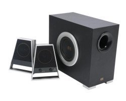 Altec Lansing VS2621 2.1 Channel Speaker System Altec Lansing VS2621 2.1 Channel Speaker System