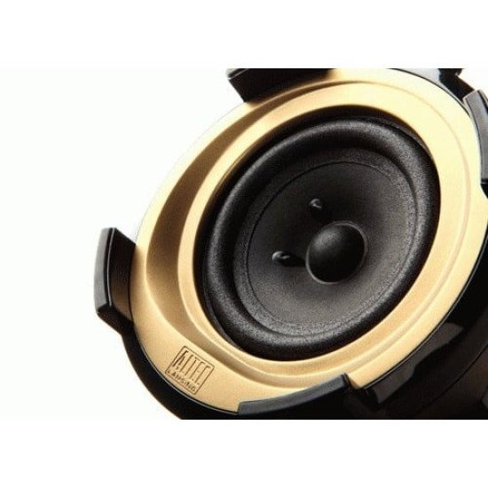 Altec Lansing VS4621 Octane 7 Multimedia 2.1 Computer Speaker