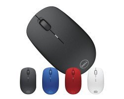 Dell WM126 Wireless Optical Mouse