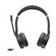 Jabra Evolve 75 Bluetooth Stereo Headphone