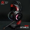FANTECH HG23 OCTANE 7.1 Surround Sound RGB Gaming Headset