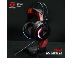 FANTECH HG23 OCTANE 7.1 Surround Sound RGB Gaming Headset