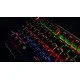 Fantech PANTHEON MK881 Blue Switch RGB Mechanical Gaming Keyboard
