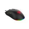 FANTECH X17 Blake Pro Macro RGB Gaming Mouse