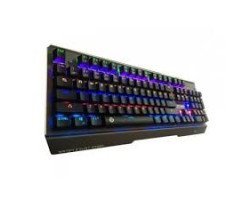 Fantech PANTHEON MK881 Blue Switch RGB Mechanical Gaming Keyboard