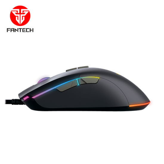 FANTECH X17 Blake Pro Macro RGB Gaming Mouse