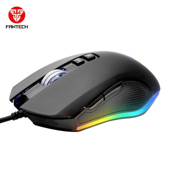 Fantech Zeus X5S Macro Programmable Gaming Mouse