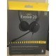 Jabra Evolve 20 MS DUO Headphone