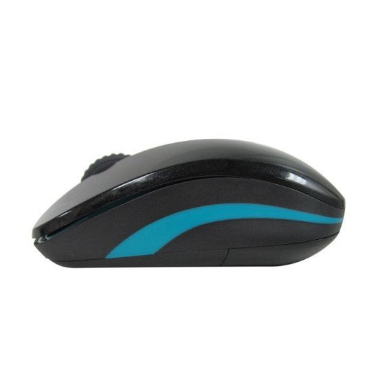 Rapoo 6610 Multi Mode Bluetooth & Wireless Mouse