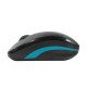 Rapoo 6610 Multi Mode Bluetooth & Wireless Mouse