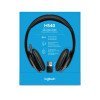 Logitech H540 USB Headset
