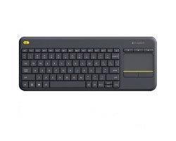 Logitech K400 Plus Wireless Keyboard