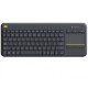 Logitech K400 Plus Wireless Keyboard