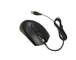 MotoSpeed F303 USB Optical Mouse
