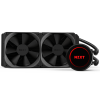 NZXT Kraken X52 CAM-Powered 240mm AIO RGB CPU Cooler