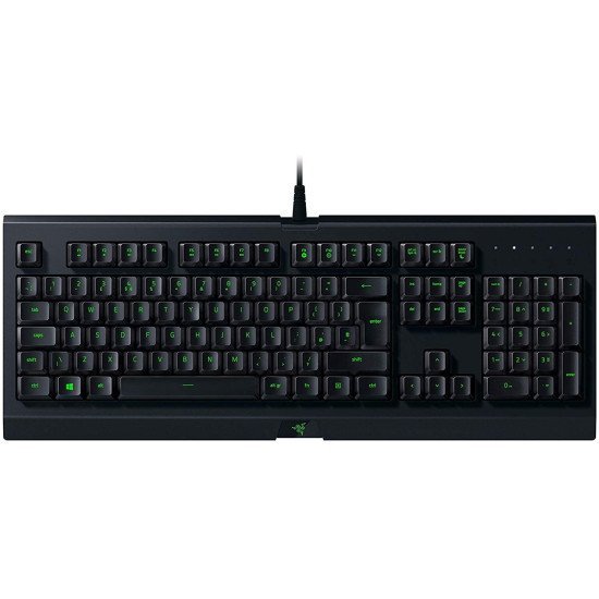 Razer Cynosa Lite Chroma RGB Membrane Gaming Keyboard