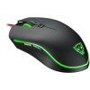 MotoSpeed V40 Wired RGB Gaming Mouse