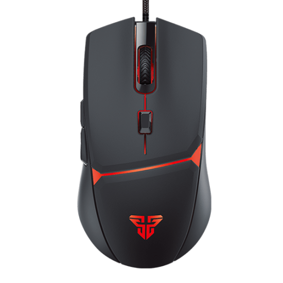 Fantech X16 Thor II 6 Button RGB USB Gaming Mouse