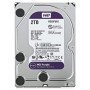 Western Digital 2TB Purple Surveillance HDD