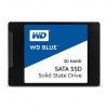 Western Digital (BLUE) 500GB SATA SSD Western Digital (BLUE) 500GB SATA SSD