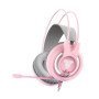 Fantech Chief II HG20 RGB USB Gaming Headphone - Sakura Edition