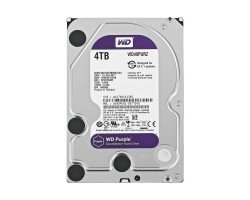 Western Digital 4TB Purple Surveillance HDD