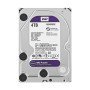 Western Digital 4TB Purple Surveillance HDD