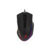 Fantech X10 Cyclops Macro RGB Gaming Mouse