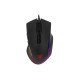 Fantech X10 Cyclops Macro RGB Gaming Mouse