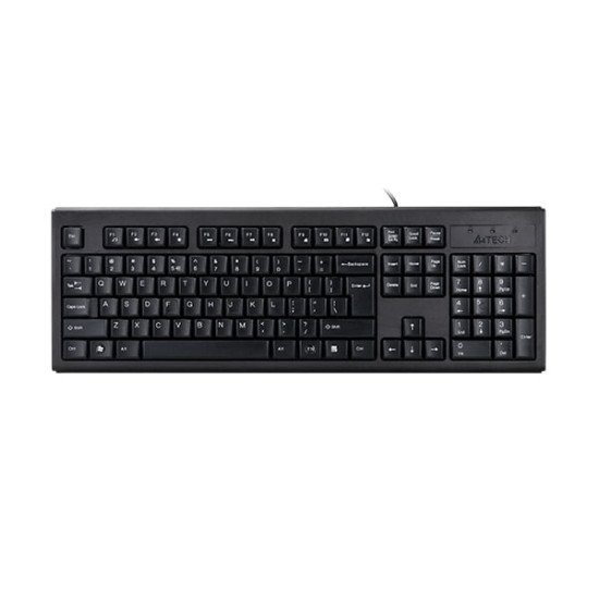 A4Tech KR-83 Comfort Keyboard