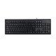 A4Tech KR-83 Comfort Keyboard