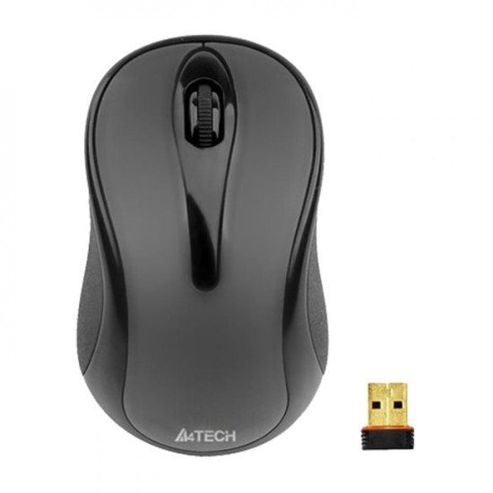 A4Tech G3-280N Wireless Mouse