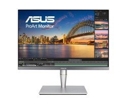 ASUS ProArt PA24AC 24 inch HDR Eye Care Professional Monitor