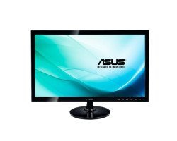 ASUS VS248HR 24