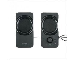 Microlab B17 2.0 Stereo USB Speaker Microlab B17 2.0 Stereo USB Speaker
