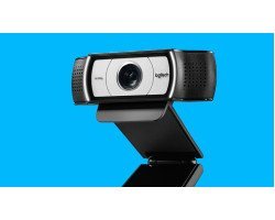 Logitech C930c Full HD Webcam