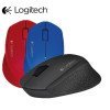 Logitech M331 SILENT PLUS Wireless USB Mouse