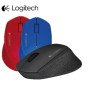 Logitech M331 SILENT PLUS Wireless USB Mouse