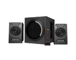 XTREME E275BU 2:1 Speaker with Remote