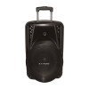 XTREME E407BU Trolley  Bluetooth Speaker with Remote Control