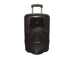 XTREME E409BU Trolley Bluetooth Speaker with Remote Control