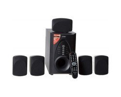 F&D F700X 5:1 Multimedia Bluetooth Speaker