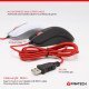 Fantech G10 Rhasta USB Gaming Mouse
