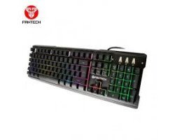 Fantech K612 Soldier RGB Gaming Keyboard