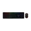 FANTECH MVP861 Commander Mechanical Keyboard Mouse Combo